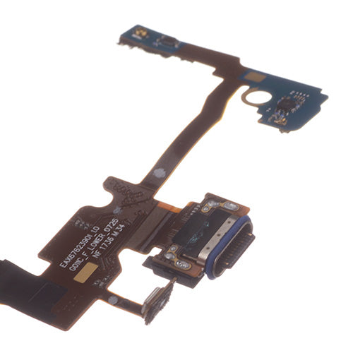 OEM Charging Port Flex for Google Pixel 2 XL