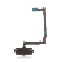 OEM Navigation Button Flex for Samsung Galaxy A7 (2016) Black