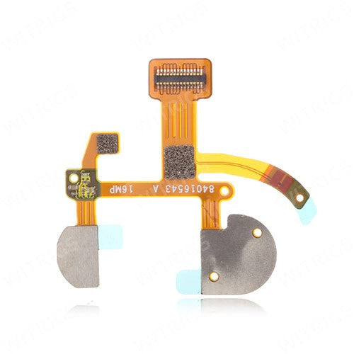 OEM Flashlight Flex for Motorola Moto G4 Plus