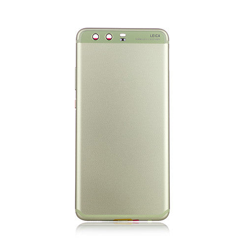 OEM Back Cover for Huawei P10 Plus Greenery