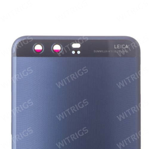 OEM Back Cover for Huawei P10 Plus Dazzling Blue