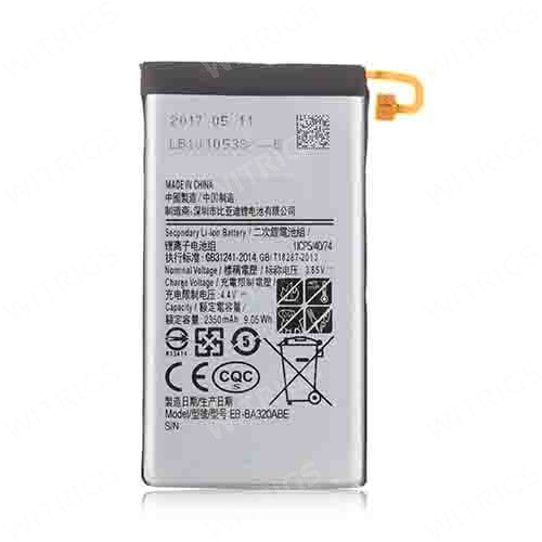 OEM Battery for Samsung Galaxy A3 (2017)