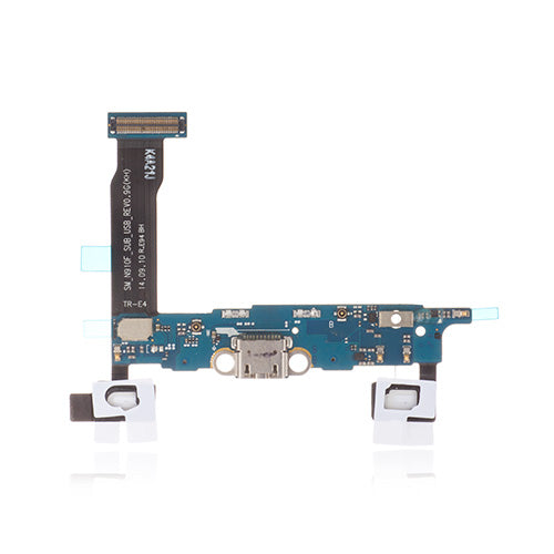 OEM Charging Port PCB Board for Samsung Galaxy Note 4 (N910F)