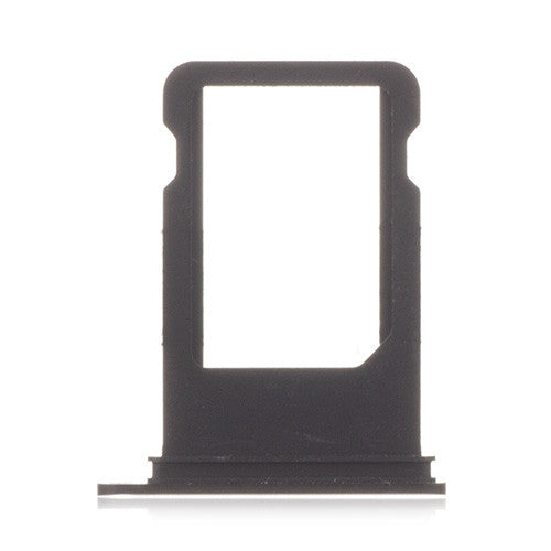 OEM SIM Card Tray for iPhone 7 Black