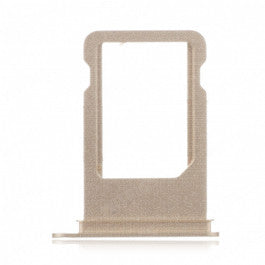 OEM SIM Card Tray for iPhone 7 Gold