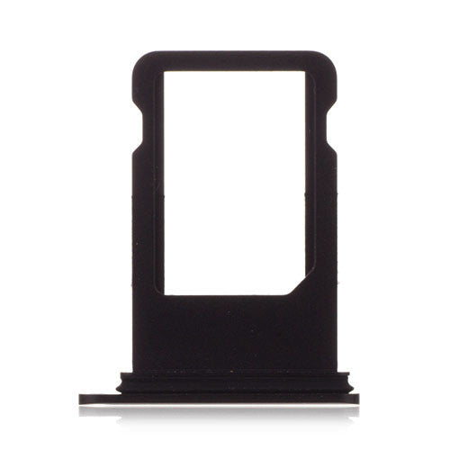 OEM SIM Card Tray for iPhone Plus Jet Black