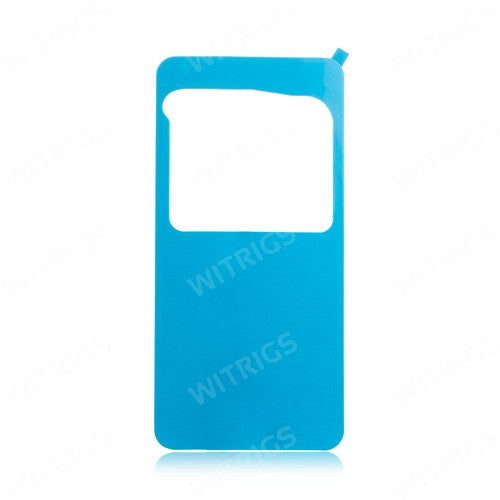 Custom Back Cover Sticker for Huawei Honor 8 Lite