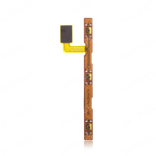 OEM Power Button Flex for Huawei Honor 6 Plus