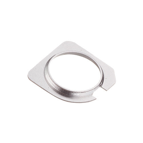 OEM Navigation Button Metal Bracket for LG V20 Silver