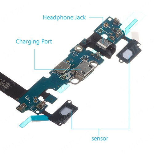 OEM Charging Port PCB Board for Samsung Galaxy A7 (2016) A710F