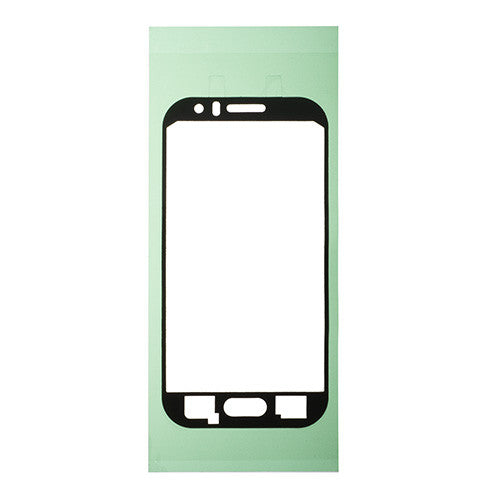OEM LCD Supporting Frame Sticker for Samsung Galaxy J1