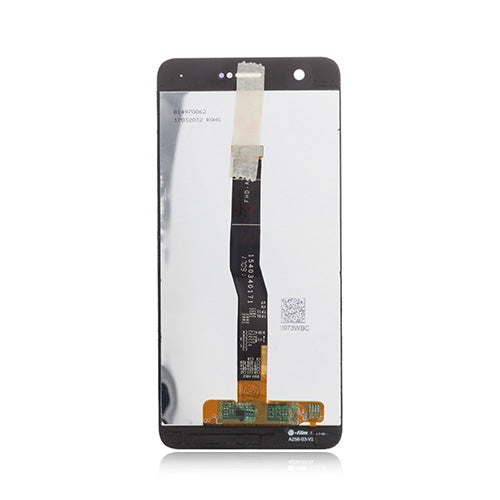 OEM LCD Screen with Digitizer Replacement for Huawei nova Obsidian Black