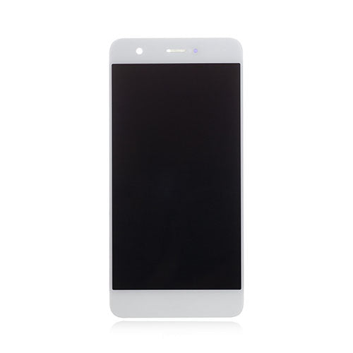 OEM LCD Screen with Digitizer Replacement for Huawei nova Mystic Silver