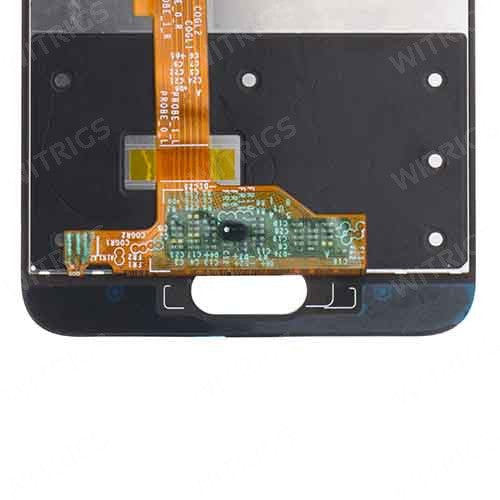OEM LCD Screen with Digitizer Replacement for Huawei Honor 9 Gold