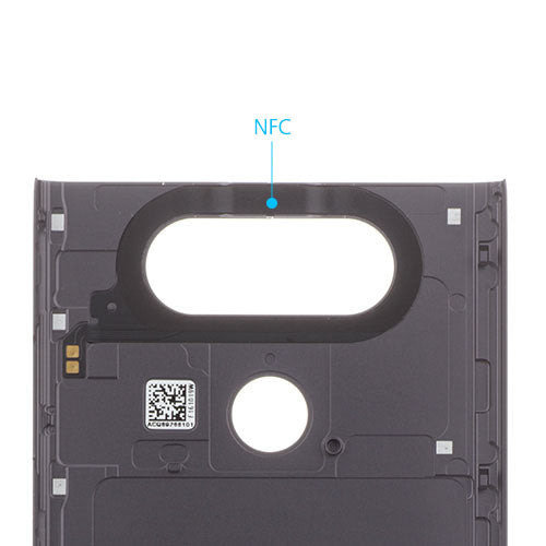 OEM Back Cover for LG V20 Titan