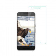 Tempered Glass Screen Protector for LG Nexus 5X Transparent