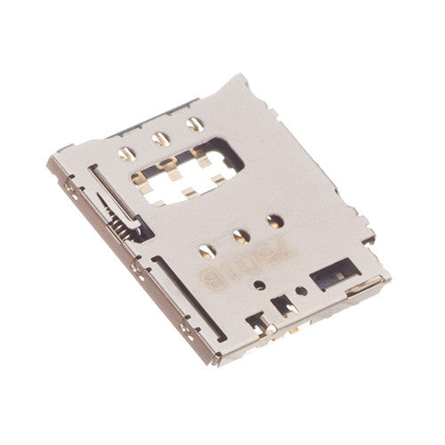 OEM SIM Card Connector for Sony Xperia T3