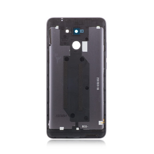 OEM Back Cover for Huawei Y7 Prime Gray