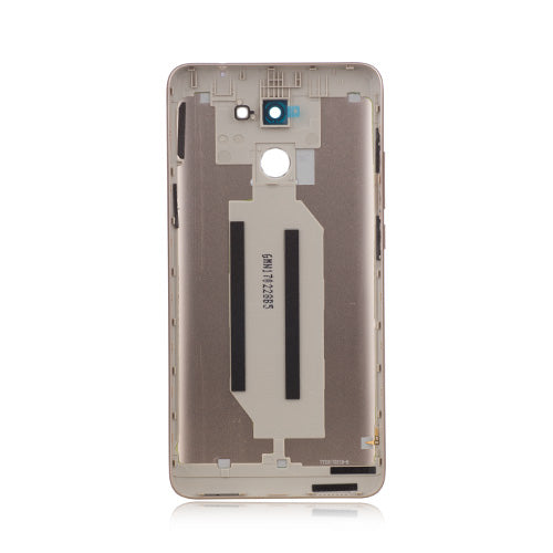 OEM Back Cover for Huawei Y7 Prime Gold