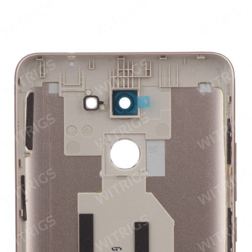 OEM Back Cover for Huawei Y7 Prime Gold