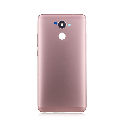 OEM Back Cover for Huawei Y7 Prime Pink