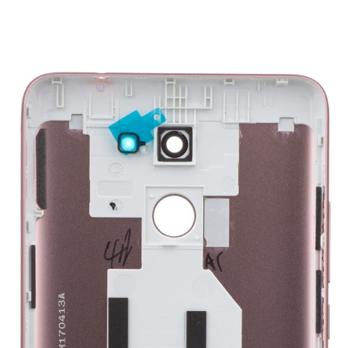 OEM Back Cover for Huawei Y7 Prime Pink