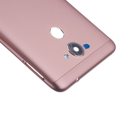 OEM Back Cover for Huawei Y7 Prime Pink