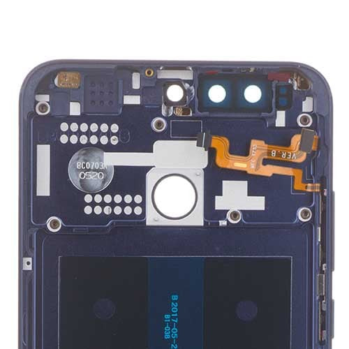 OEM Back Housing for Huawei Honor 8 Pro Navy Blue