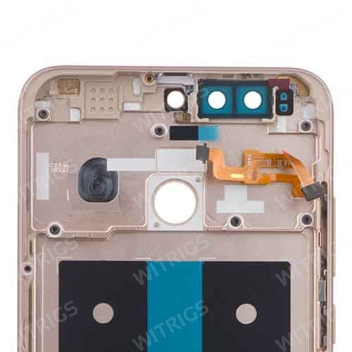 OEM Back Housing for Huawei Honor 8 Pro Gold