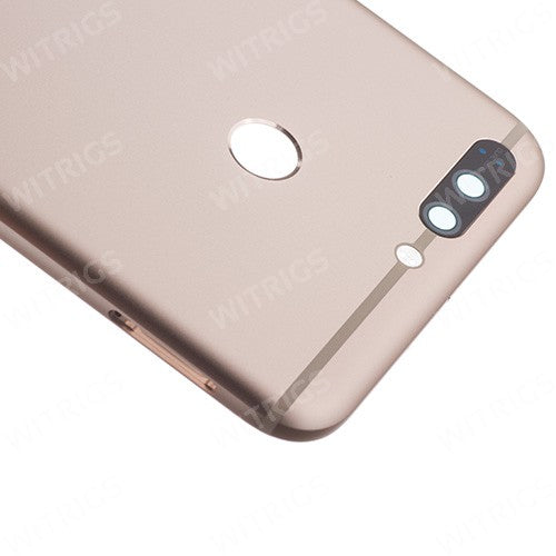 OEM Back Housing for Huawei Honor 8 Pro Gold