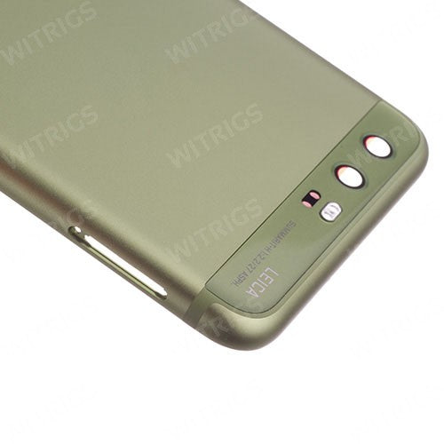 OEM Back Cover for Huawei P10 Greenery