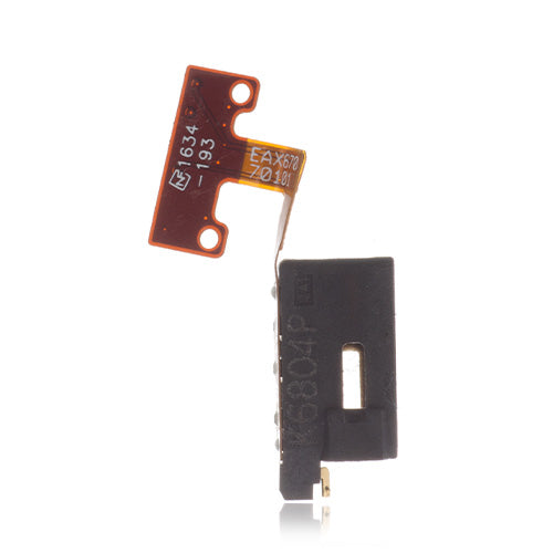 OEM Headphone Jack for LG X Power