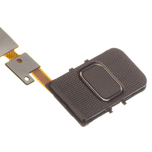 OEM Fingerprint Scanner Flex for LG Stylus 2 Plus Gold