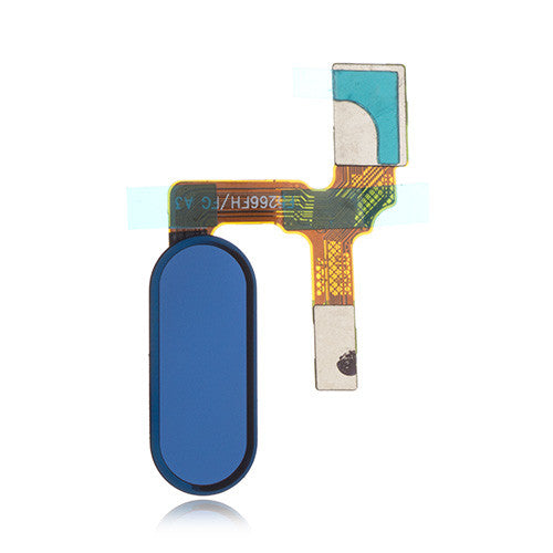 OEM Fingerprint Scanner Flex for Huawei Honor 9 Sapphire Blue