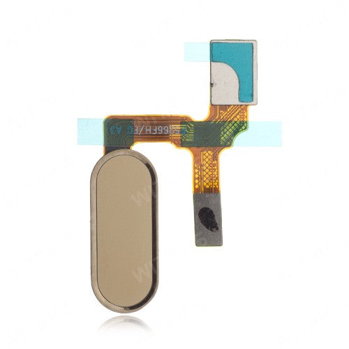 OEM Fingerprint Scanner Flex for Huawei Honor 9 Gold