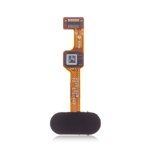 OEM Fingerprint Scanner Flex for OnePlus 5 Lunar Grey