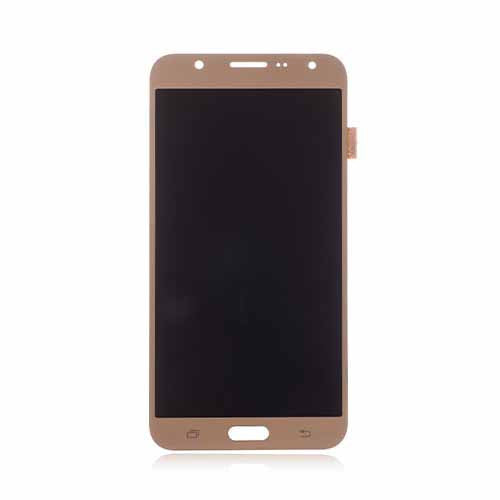 Custom LCD Screen with Digitizer Replacement for Samsung Galaxy J7 Gold