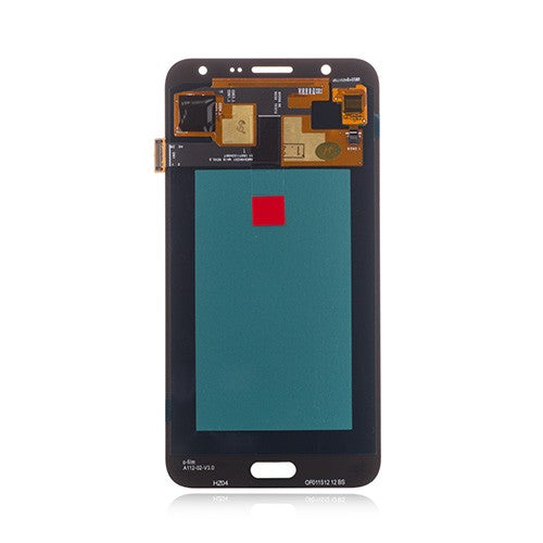 Custom LCD Screen with Digitizer Replacement for Samsung Galaxy J7 Gold