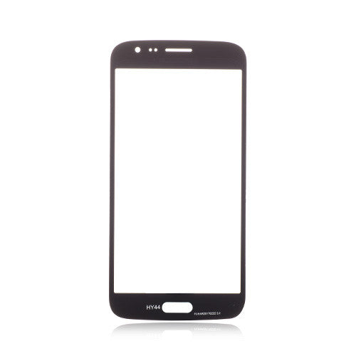 OEM Front Glass for Samsung Galaxy J2 (2016) Black