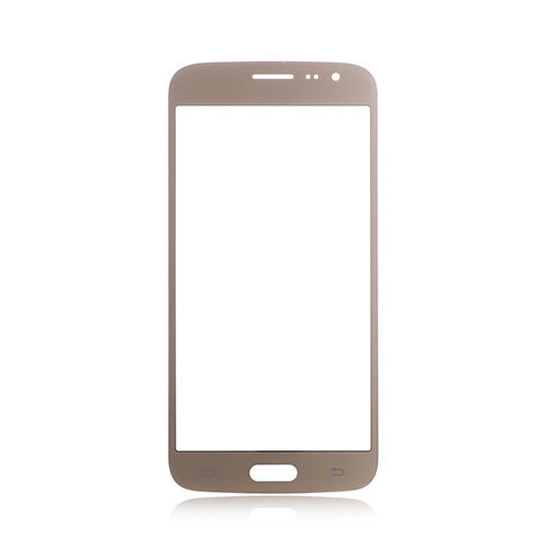 OEM Front Glass for Samsung Galaxy J2 (2016) Gold