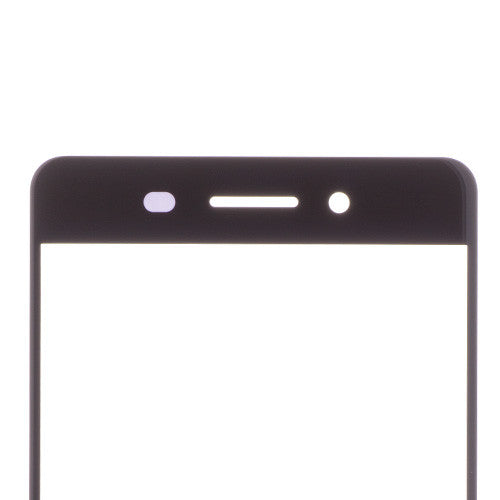 OEM Front Glass for Nokia 6 Arte Black