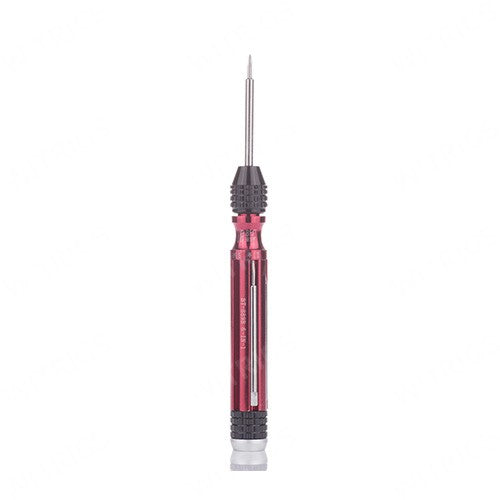 BST-889B Electronic Tools 6 in 1 Purplish Red