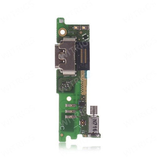 OEM Charging Port PCB Board for Sony Xperia XA1 Single Version