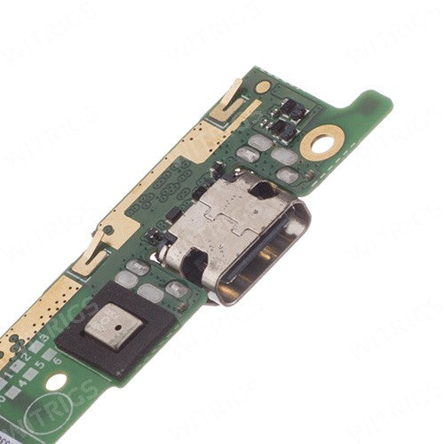 OEM Charging Port PCB Board for Sony Xperia XA1 Single Version