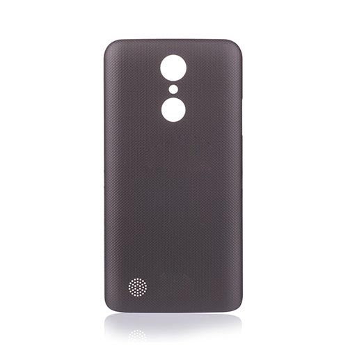 OEM Battery Cover for LG K4 (2017) Titan
