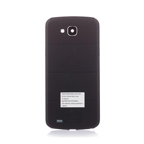 OEM Battery Cover for LG X venture Black