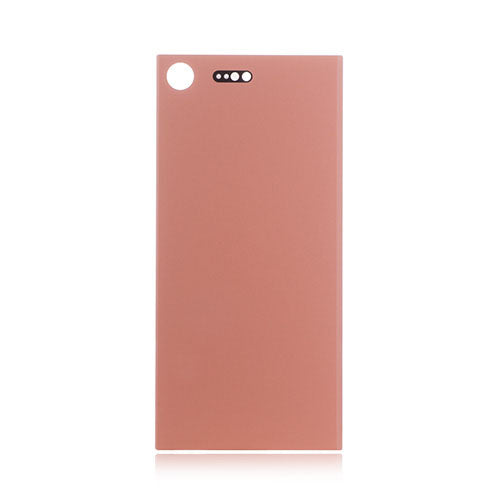 OEM Battery Cover for Sony Xperia XZ Premium Bronze Pink