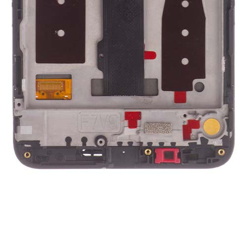 Custom LCD Screen Assembly Replacement for Huawei Nexus 6P