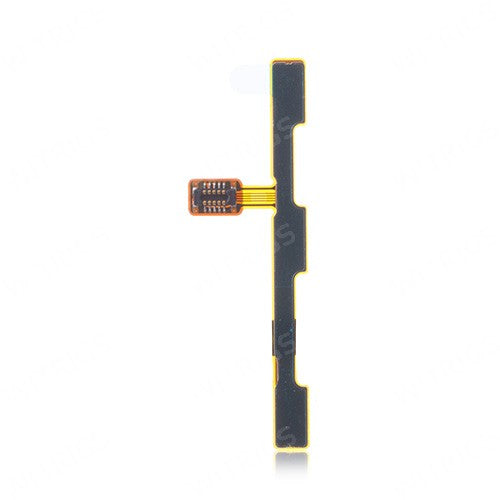 OEM Power + Volume Button Flex for Huawei P10 Lite