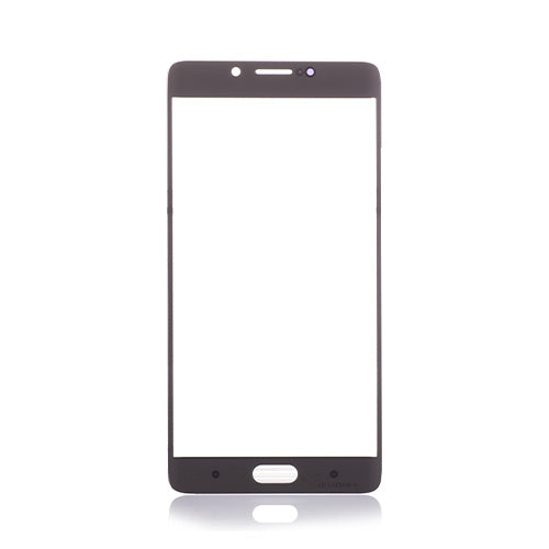 OEM Front Glass for Xiaomi Mi Note2 Black